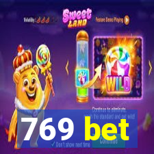 769 bet